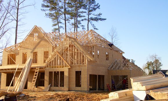New Construction Loans