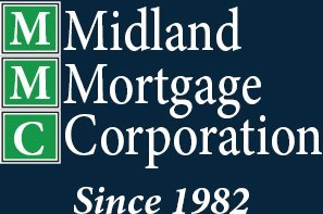 Midland Mortgage Logo