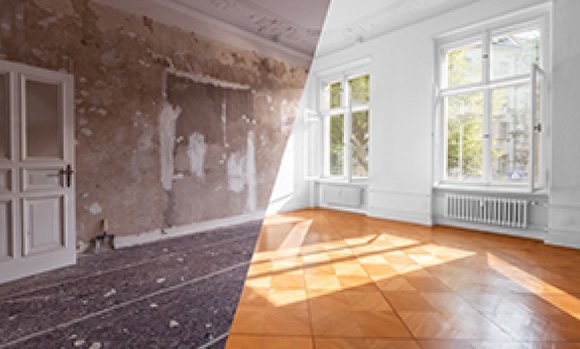 5 Common Myths about South Carolina Home Renovation Loan Features