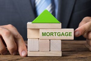 mortgage programs