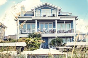 Thinking About Buying A Vacation Home? 5 Point Checklist for Loan Requirements
