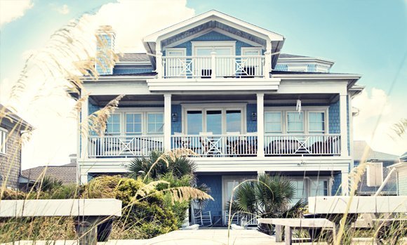 3 Signs You’re Ready to Buy a Vacation Home