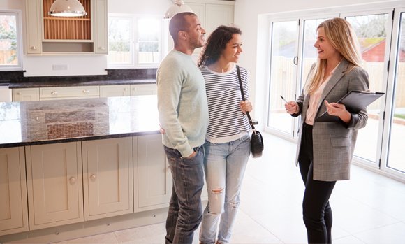 3 Ways to Shorten the Home Buying Process