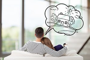 3 Key First Steps to Getting Your Dream Home