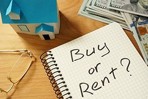 3 Advantages of Owning Your Home Rather Than Renting