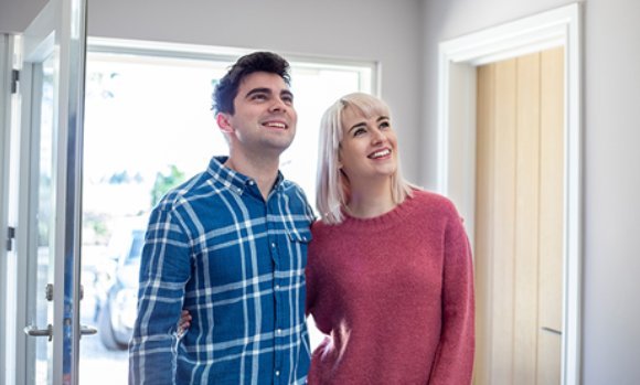 4 Rookie Mistakes First-Time Homebuyers Make