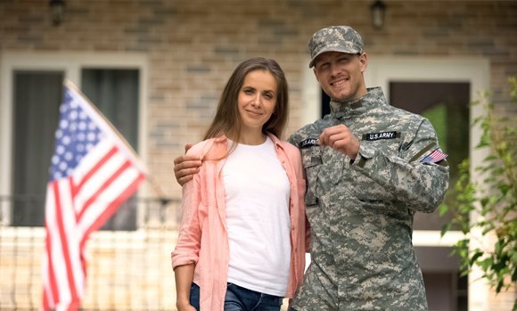 4 Reasons to be Thankful for VA Loans