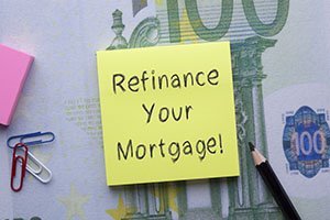 When Can I Refinance My Mortgage?