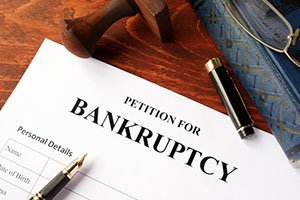 What’s the difference between Chapter 7 and Chapter 13 in Bankruptcy?