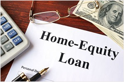 How Can a Home Equity Loan Help Consolidate My Debt?