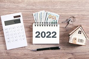 Today’s Market: Buying A House In 2022