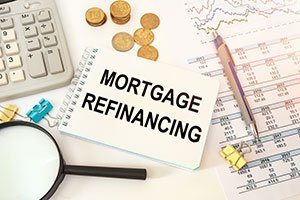 4 Refinancing Tips & Tricks￼