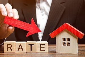 lower mortgage rates