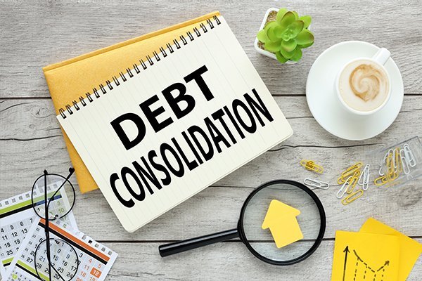 Debt Consolidation: What You Need to Know