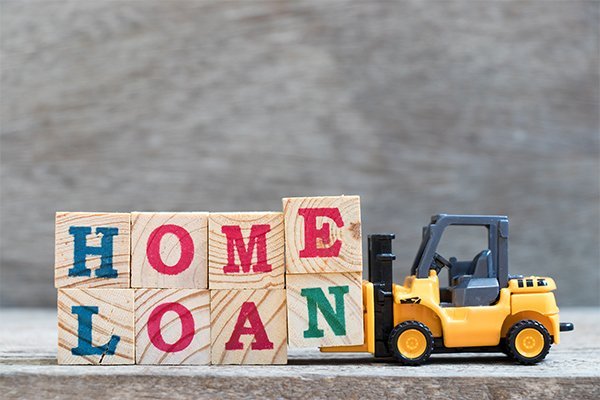 line of credit vs loan